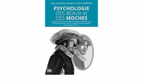 Couverture Psychologie des beaux et des moches Editions Sciences humaines 2020
