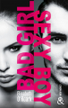 Couverture Bad Girl, Sexy Boy Editions Harlequin (&H - New adult) 2020
