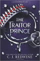 Couverture Ravenspire, book 3: The Traitor Prince Editions Balzer + Bray 2018