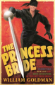 Couverture Princess Bride Editions Bloomsbury 2008