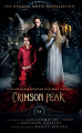 Couverture Crimson Peak: The Official Movie Novelization (English Edition) Editions Titan Books 2015
