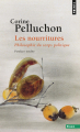 Couverture Les nourritures : Philosophie du corps politique Editions Points (Essais) 2020