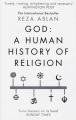 Couverture God: A Human History of Religion  Editions Corgi 2018