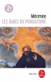 Couverture Les âmes du Purgatoire Editions Le Livre de Poche (Libretti) 1998