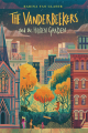 Couverture Les Vanderbeeker, tome 2 : Notre jardin secret Editions Houghton Mifflin Harcourt 2019