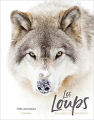 Couverture Les loups : Sauvages et fascinants Editions de l'imprévu 2019