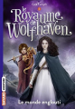Couverture Le Royaume de Wolfhaven, tome 4 : Le monde englouti Editions Bayard 2015