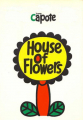Couverture La maison des fleurs Editions Random House 1960