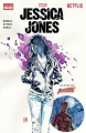 Couverture Marvel Cinematic Universe: Marvel's Jessica Jones Editions Marvel 2015