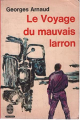 Couverture Le voyage du mauvais larron Editions Le Livre de Poche 1965