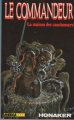 Couverture Le commandeur, tome 3 : Return of Emeth / Les Morsures du passé Editions Media 1000 1988