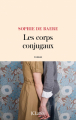 Couverture Les corps conjugaux  Editions JC Lattès 2020
