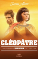 Couverture Cléopâtre Editions AdA (Monarque) 2020