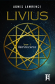 Couverture Livius, tome 1 : Réminiscence Editions Autoédité 2020