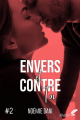 Couverture Envers et contre toi, tome 2 Editions Black Ink 2020