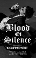 Couverture Blood of silence, tome 9.5 : Confinement Editions Autoédité 2020