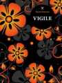 Couverture Vigile Editions Le Tripode 2020