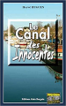 Couverture Nazer Baron, tome 04 : Le Canal des Innocentes Editions Alain Bargain (Enquêtes & Suspense) 2012