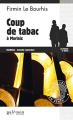 Couverture Coup de Tabac à Morlaix Editions du Palémon 2004