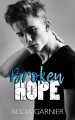 Couverture Broken Hope Editions Autoédité 2020