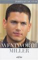 Couverture Portrait de star : Wentworth Miller Editions Why Not 2007