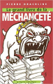 Couverture Le Grand Livre de la méchanceté Editions Le Cherche midi 2001