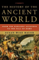 Couverture The History of the Ancient World: From the Earliest Accounts to the Fall of Rome Editions W. W. Norton & Company 2007