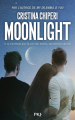 Couverture Starlight, tome 2 : Moonlight Editions Pocket (Jeunesse) 2020