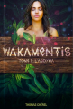 Couverture Wakamentis, tome 1 : L'Agoywa Editions Autoédité 2020