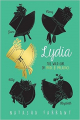 Couverture Lydia: The Wild Girl of Pride and Prejudice Editions Chicken House 2016