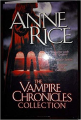 Couverture The Vampire Chronicles Collection Editions Ballantine Books 2002
