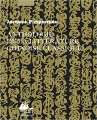 Couverture Anthologie de la littérature chinoise classique Editions Philippe Picquier 2004