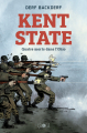 Couverture Kent State : Quatre morts dans l'Ohio Editions Çà et là 2020