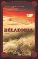 Couverture Zéladonia, tome 3 : Aersiccum Editions Autoédité 2019