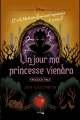 Couverture Un jour ma princesse viendra Editions Hachette (Heroes) 2020