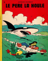 Couverture Le Père La Houle Editions Le Lombard 1960