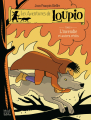 Couverture Les aventures de Loupio, tome 09 : L'incendie et autres récits Editions Mame-Edifa 2012