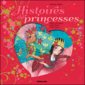 Couverture Histoires de princesses Editions Lito 2012