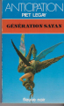 Couverture Génération Satan Editions Fleuve (Noir - Anticipation) 1984