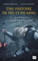 Couverture Une histoire de feu et de sang : Le Moyen Âge de Game of Thrones Editions Presses universitaires de France (PUF) 2020