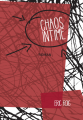 Couverture Chaos intime Editions Autoédité 2020