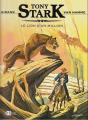 Couverture Tony Stark, tome 1 : Le lion d'un million Editions Artège  2015