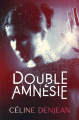 Couverture Double amnésie Editions de Noyelles 2020