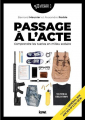 Couverture Passage à l acte, Comprendre les tueries en milieu scolaire Editions Kiwi 2020