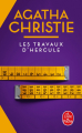 Couverture Les Travaux d'Hercule (suivi de Les Écuries d'Augias) Editions Le Livre de Poche 2019