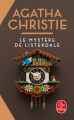 Couverture Le mystère de Listerdale Editions Le Livre de Poche 2020