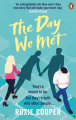 Couverture The Day We Met Editions Ebury Press 2019