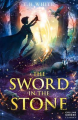 Couverture La Quête du roi Arthur, tome 1 : Excalibur, l'épée dans la pierre Editions HarperCollins 2012