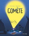 Couverture Comète Editions Flammarion (Père Castor - Albums / Les albums) 2020