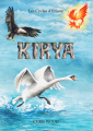 Couverture Les Cycles d'Eriane, tome 0 : Kirya Editions Autoédité 2020